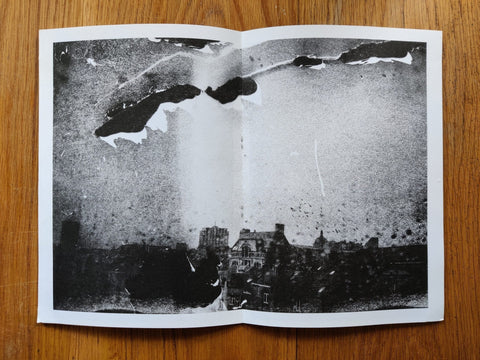 808 (L’Atelier RisoGraphique 7) - Setanta Books