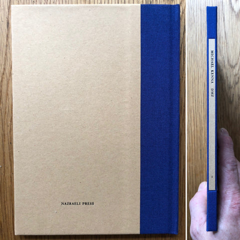 DMZ (One Picture Book)