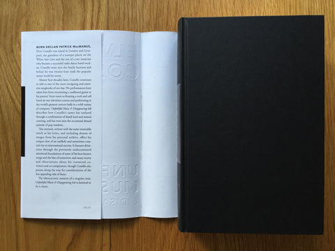 Unfaithful Music and Disappearing Ink - Setanta Books