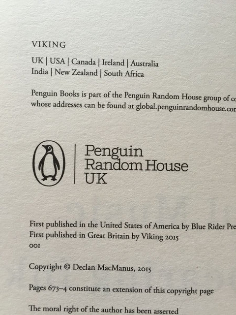 Unfaithful Music and Disappearing Ink - Setanta Books