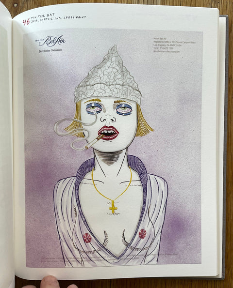 87 Drawings - Setanta Books