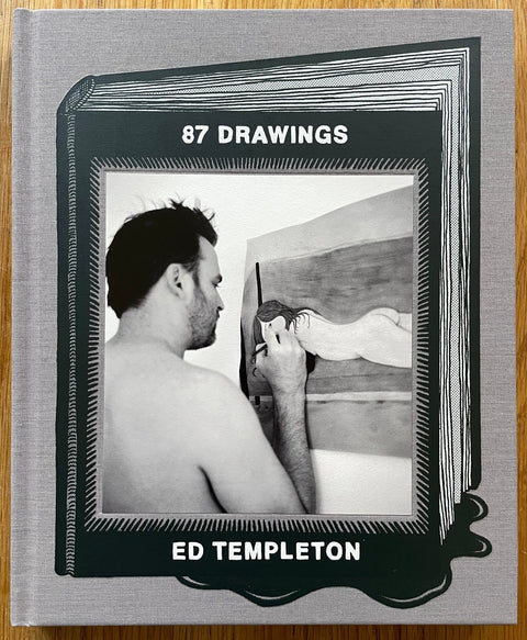 87 Drawings - Setanta Books