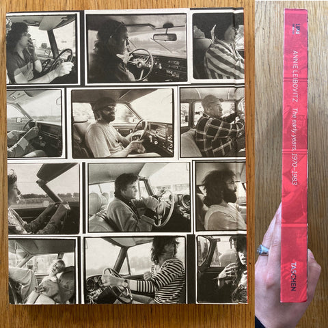 The Early Years, 1970-1983