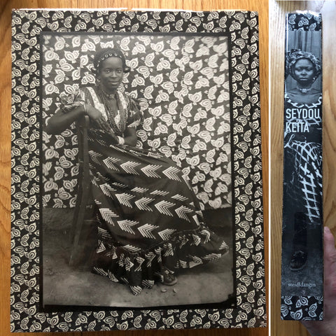 Seydou Keita: Photographs Bamako, Mali 1948-1963
