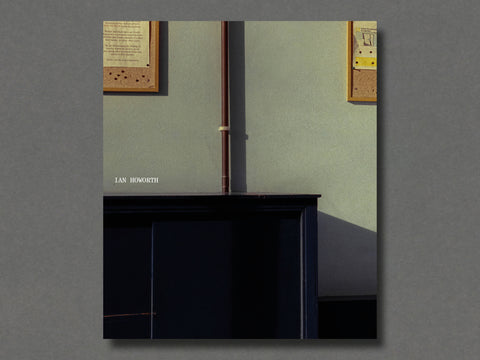 A Country Kind of Silence - Special Edition (3 Print Options)