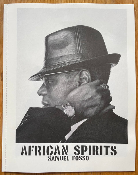 African Spirits