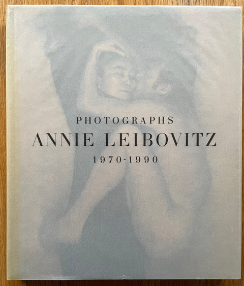 Photographs 1970-1990
