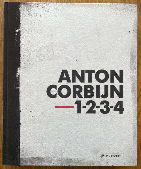 Anton Corbijn