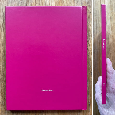 Corridors (One Picture Book)
