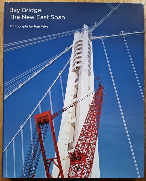 Bay Bridge: The New East Span