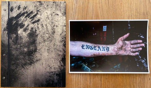Black Country - Special Edition (2 Print Options)