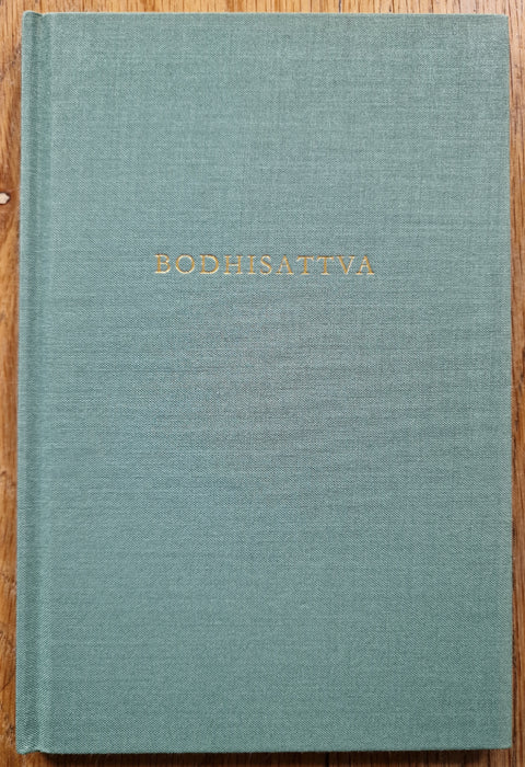 Bodhisattva