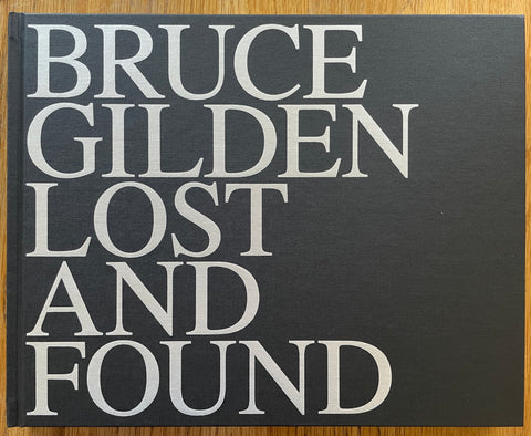 Lost and Found