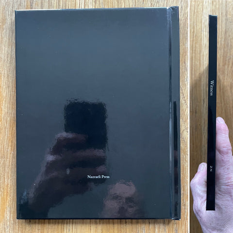 Witness (One Picture Book)