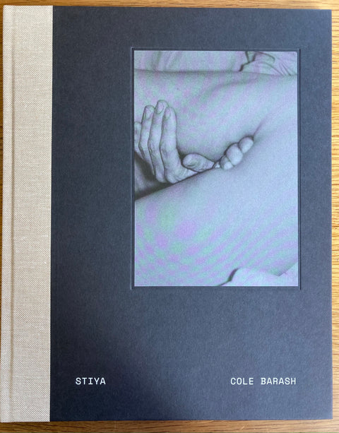 Stiya