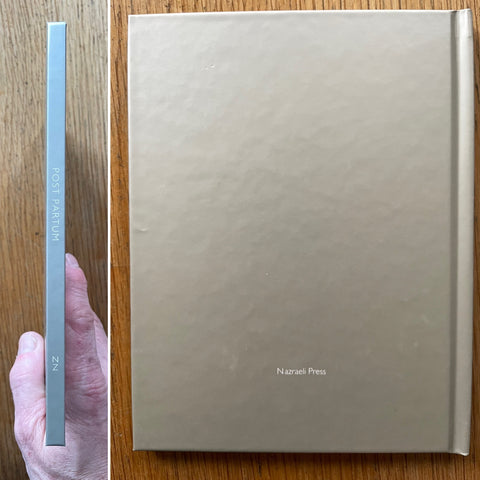 POST PARTUM (One Picture Book)