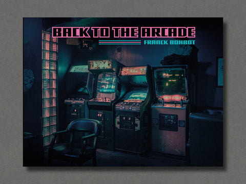 Back To The Arcade