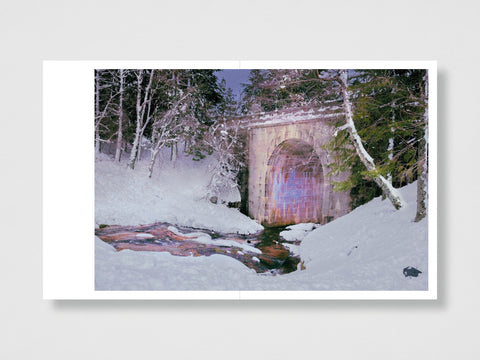 We Were Born Before The Wind - Special Edition (4 Print Options)