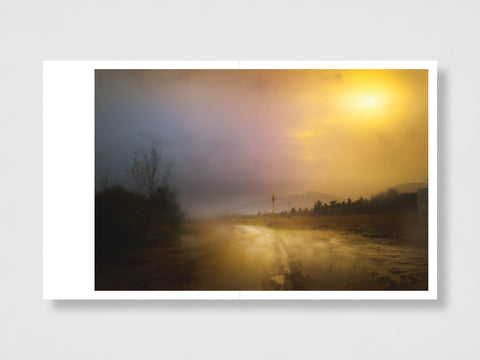 We Were Born Before The Wind - Special Edition (4 Print Options)