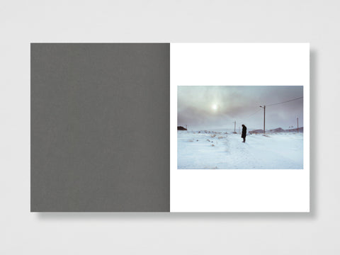 We Were Born Before The Wind - Special Edition (4 Print Options)