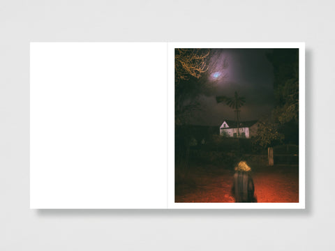 We Were Born Before The Wind - Special Edition (4 Print Options)