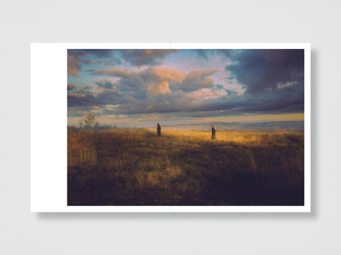 We Were Born Before The Wind - Special Edition (4 Print Options)