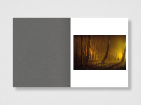 We Were Born Before The Wind - Special Edition (4 Print Options)
