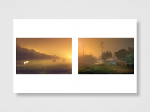 We Were Born Before The Wind - Special Edition (4 Print Options)
