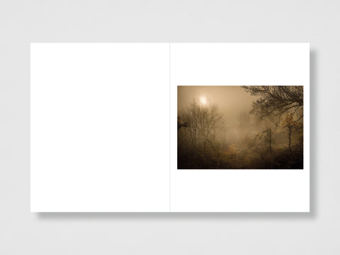 We Were Born Before The Wind - Special Edition (4 Print Options)