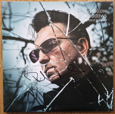 Hollow Meadows