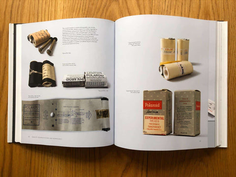The Polaroid Project: At the Intersection of Art and Technology