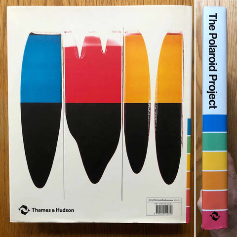 The Polaroid Project: At the Intersection of Art and Technology