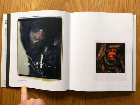 The Polaroid Project: At the Intersection of Art and Technology