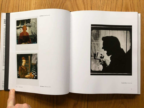 The Polaroid Project: At the Intersection of Art and Technology