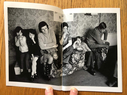 Chiswick Women's Aid The Palm Court Hotel Richmond 1975