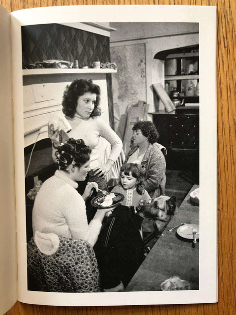Chiswick Women's Aid The Palm Court Hotel Richmond 1975