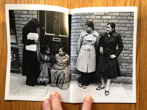 The Grunwick Dispute 1977 "We are the Lions"