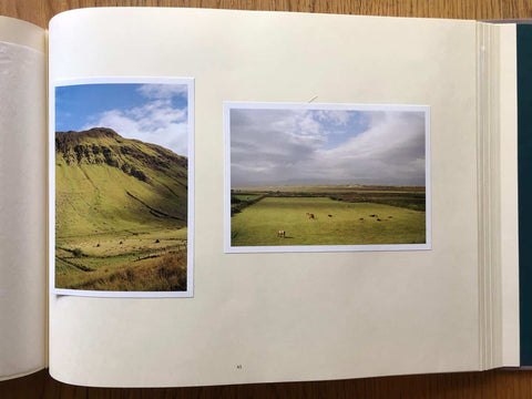 Here Comes Everybody: Chris Killip's Irish Photographs