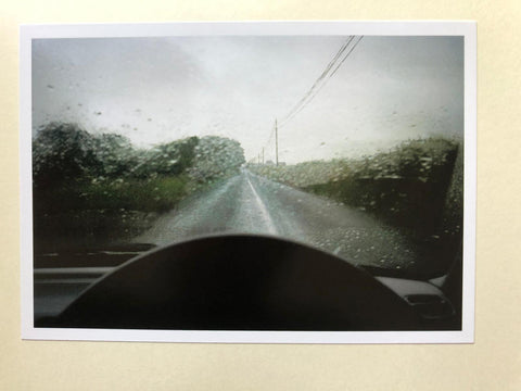 Here Comes Everybody: Chris Killip's Irish Photographs