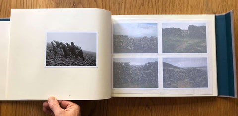 Here Comes Everybody: Chris Killip's Irish Photographs
