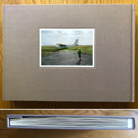 Here Comes Everybody: Chris Killip's Irish Photographs