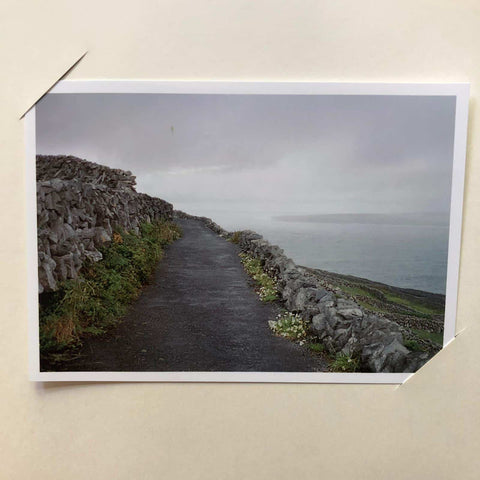 Here Comes Everybody: Chris Killip's Irish Photographs