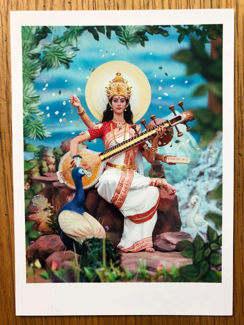 Darshan (One Picture Book)