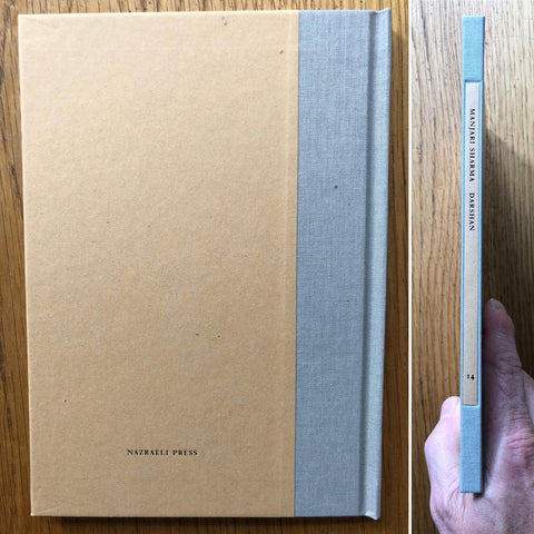 Darshan (One Picture Book)