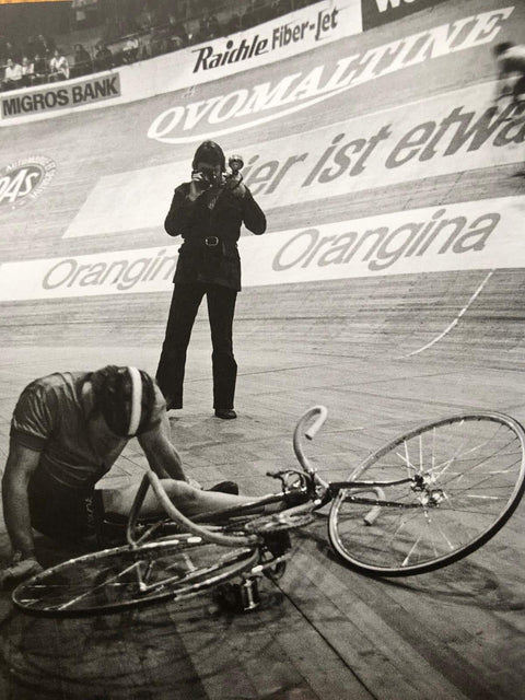 Zurich 1967-1976
