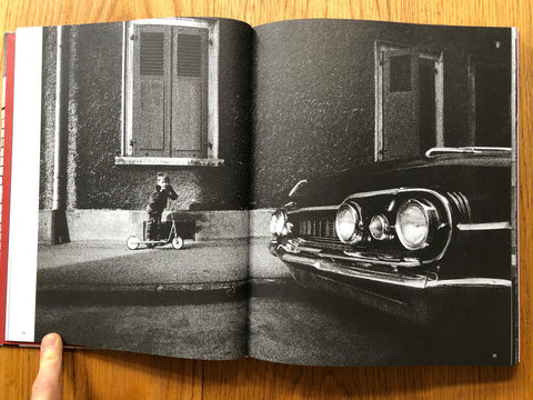 Zurich 1967-1976