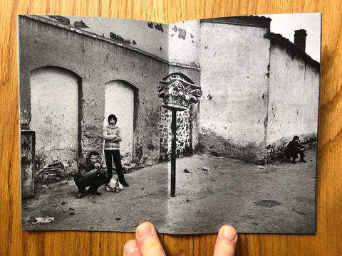 Albania in Isolation 1990