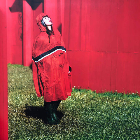 Vaguely Lost in Shangri-La: Glastonbury in Photographs
