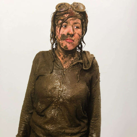 Vaguely Lost in Shangri-La: Glastonbury in Photographs