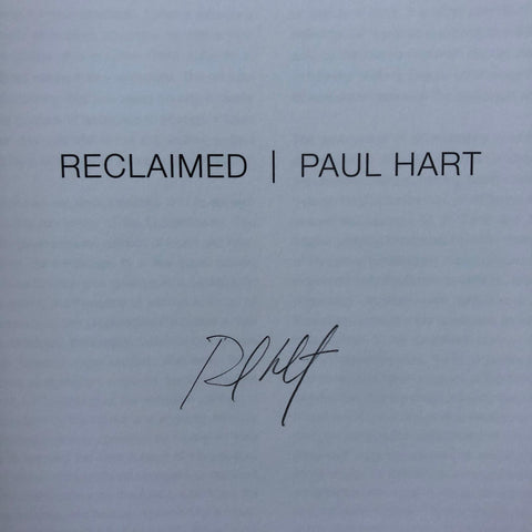 Reclaimed